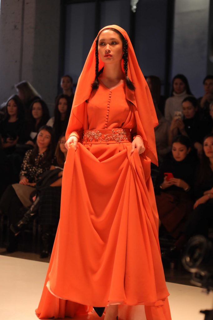 IV сезон VISA Fashion Week Almaty: как это было?