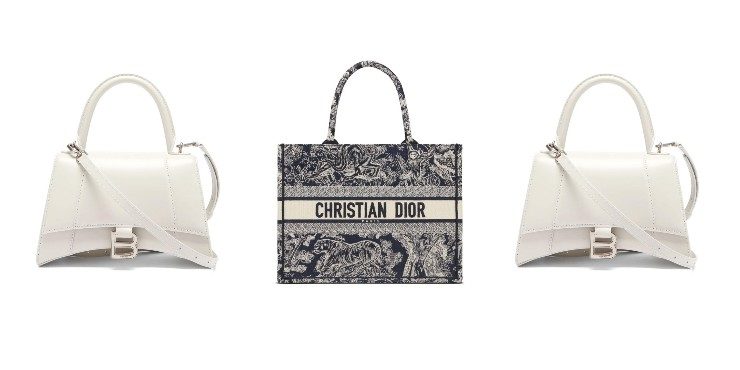 Прикоснуться к роскоши: дизайнерские сумки, которые станут отличным подарком на Новый год