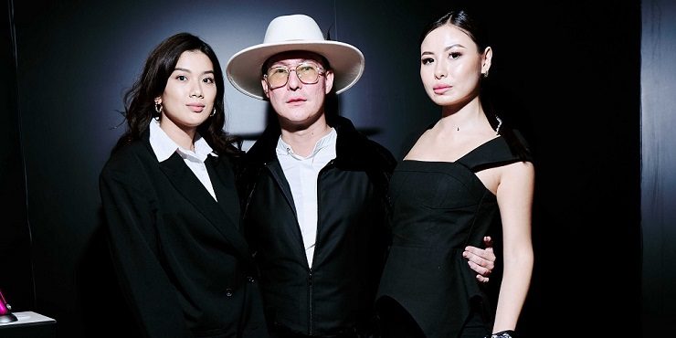 Как прошел второй день IV сезона VISA Fashion Week Almaty?