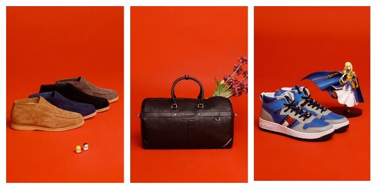 <strong>Стильная обувь, кожаные сумки и брендовые аксессуары: выбираем новогодний подарок для себя и родных в мультибрендовом магазине WALKER</strong>
