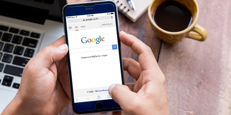 Самые популярные запросы Google в 2021 году