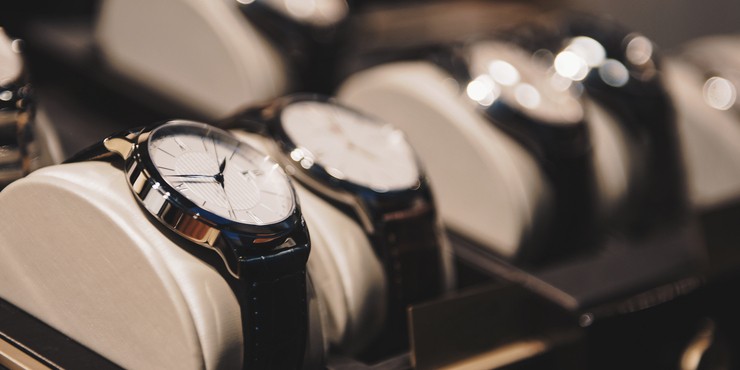 Лист ожидания: какие часы вам точно понадобятся в новом году?