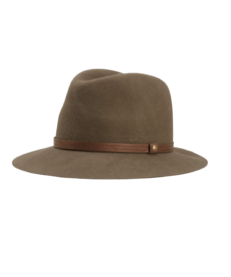 шляпы с широкими полями