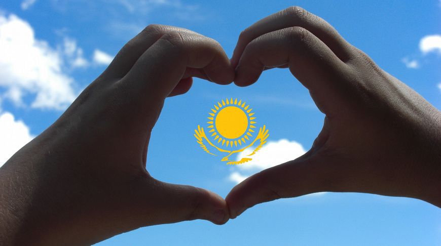 Волонтерство и пожертвования в Казахстане: куда обратиться, если хочешь помочь?