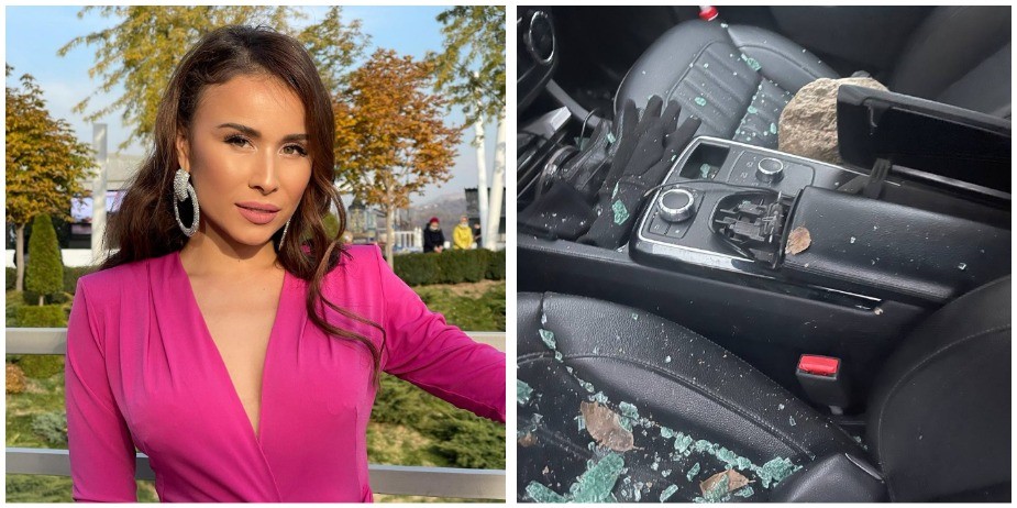 Сгоревшая машина, сон детей под звуки выстрелов и захват самолета: как блогеры и артисты пережили трагические события в Казахстане?
