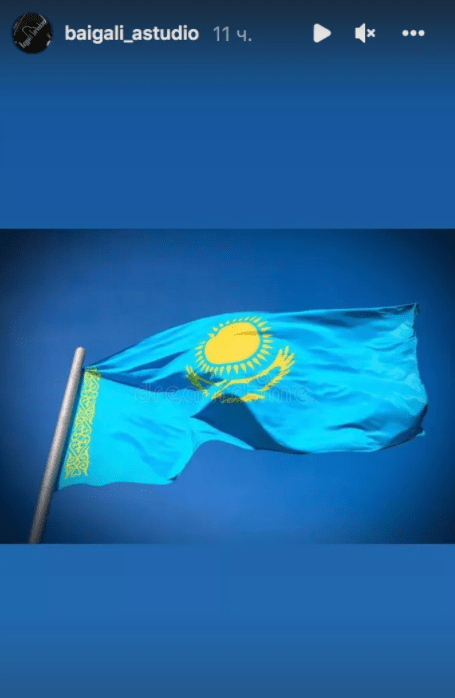 Трагические события в Казахстане: реакция зарубежных звезд и бизнесменов