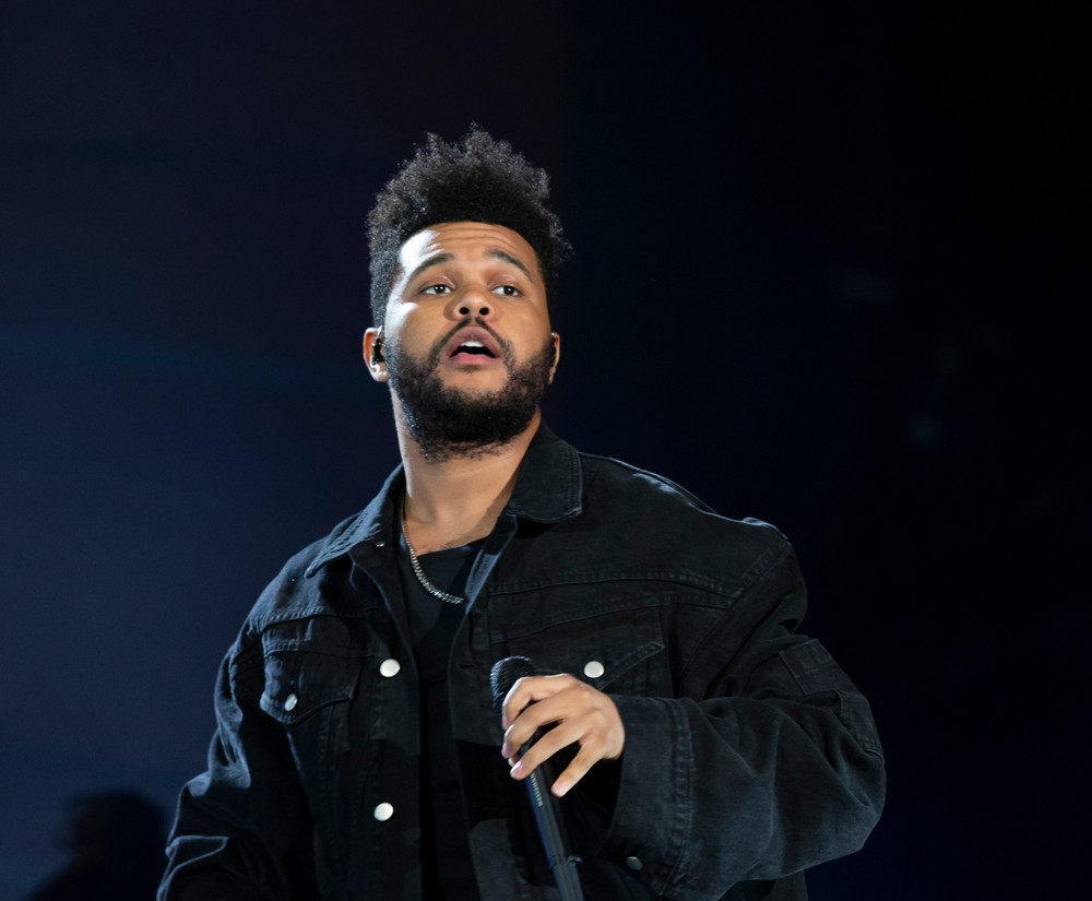Отношения The Weeknd: все девушки певца, с которыми он встречался