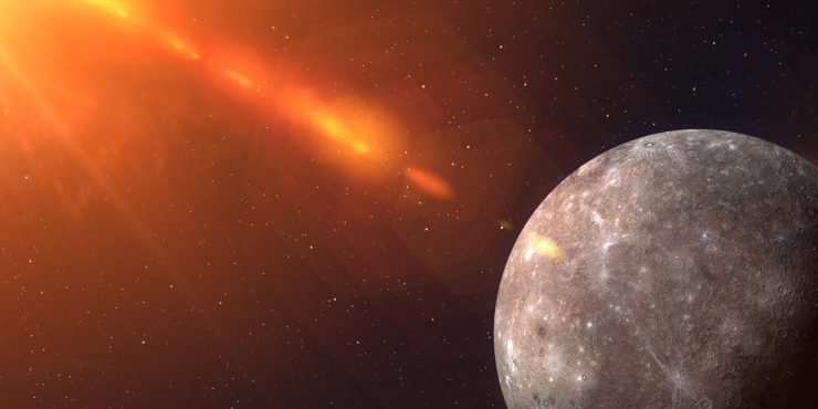 Ретроградный Меркурий с 14 января по 4 февраля: как он повлияет на каждый знак зодиака?