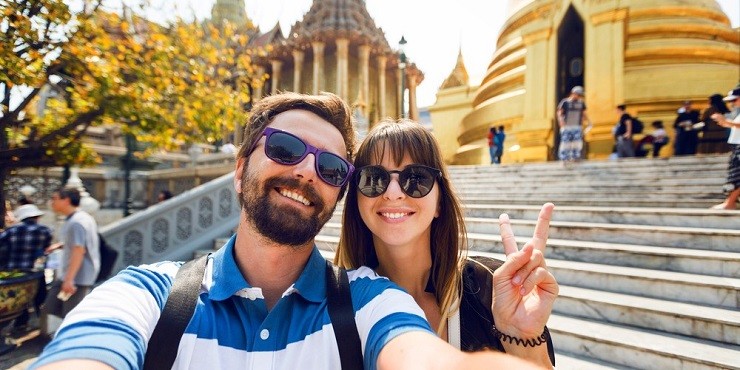 Таиланд без прохождения карантина: новая возможность для туристов