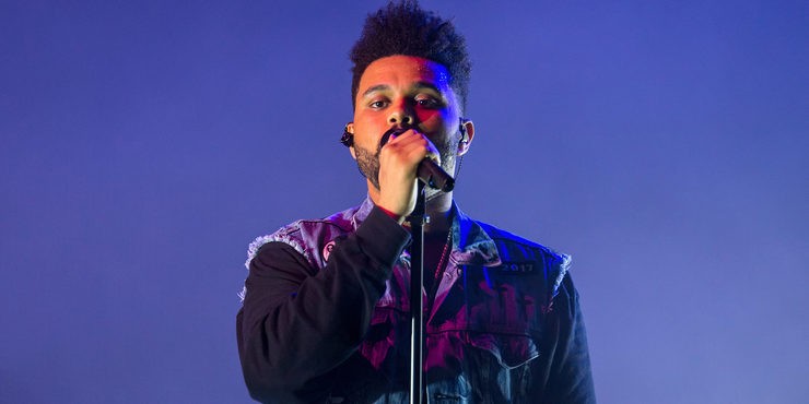 Отношения The Weeknd: все девушки певца, с которыми он встречался
