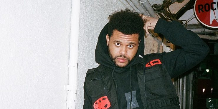 The Weeknd подтвердил роман с бывшей подругой Беллы Хадид