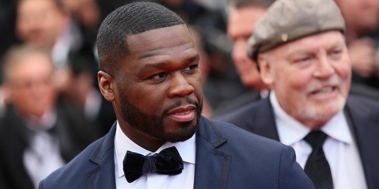 50 Cent раскритиковали за лишний вес. Рэпер ответил фэтшеймерам