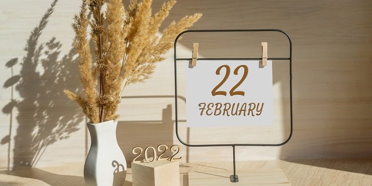 Магическая дата 22.02.2022: какие ритуалы следует сделать в этот день?