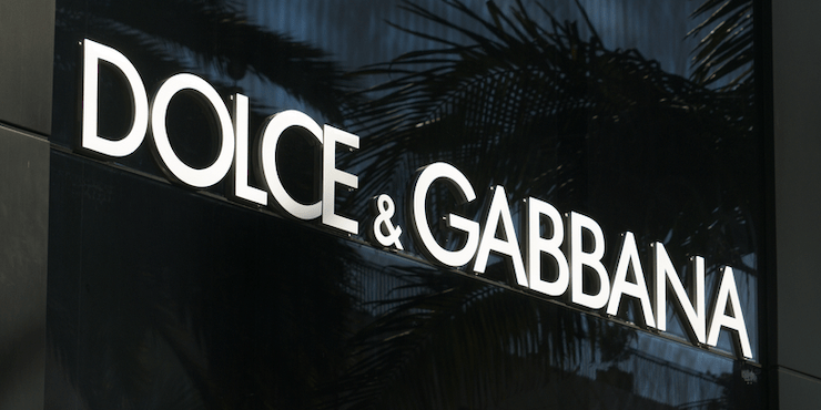 Dolce & Gabbana откажутся от использования натурального меха