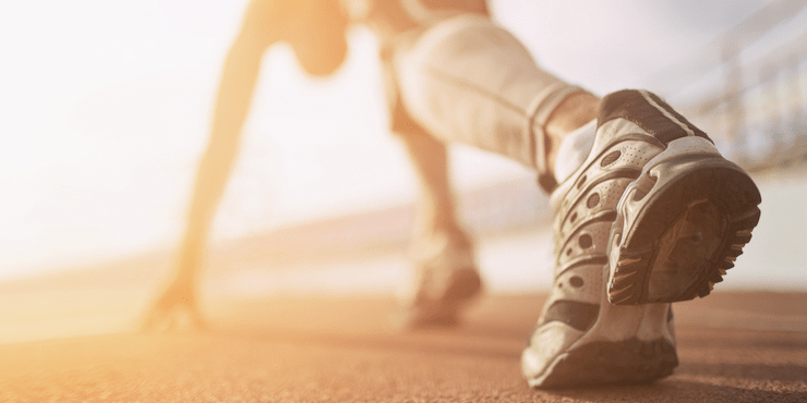 Кроссовки для бега, которые не подведут вас на тренировке
