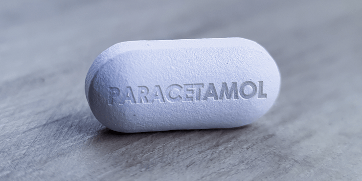Доказано: парацетамол смертельно опасен для здоровья