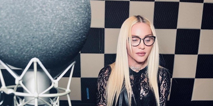 Молодая Мадонна: кто сыграет королеву поп-сцены в новом фильме?