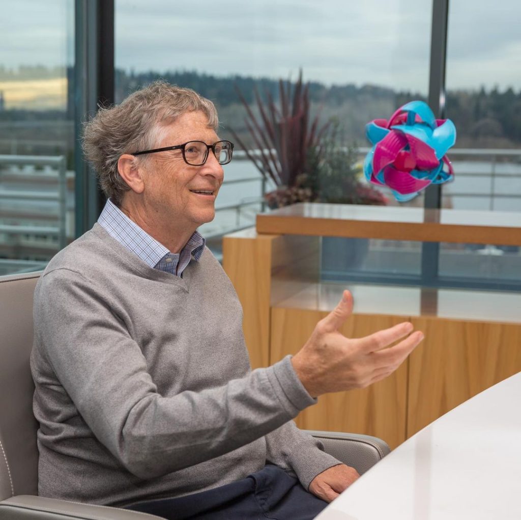 "Он был олицетворением зла": Кого Мелинда Гейтс винит в разводе с Биллом Гейтсом?