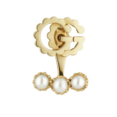 Power Pearls: жемчужные украшения, которые выбирают королевские особы и не только