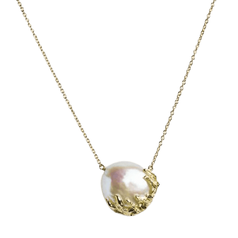 Power Pearls: жемчужные украшения, которые выбирают королевские особы и не только