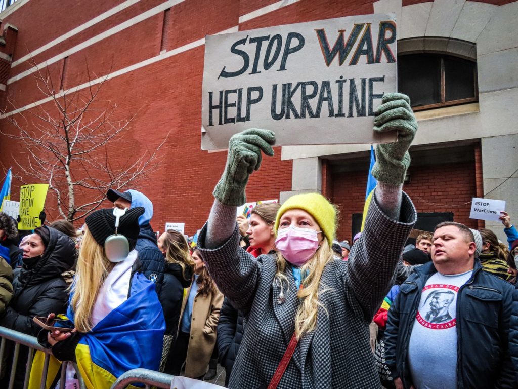 астропрогноз по войне в Украине