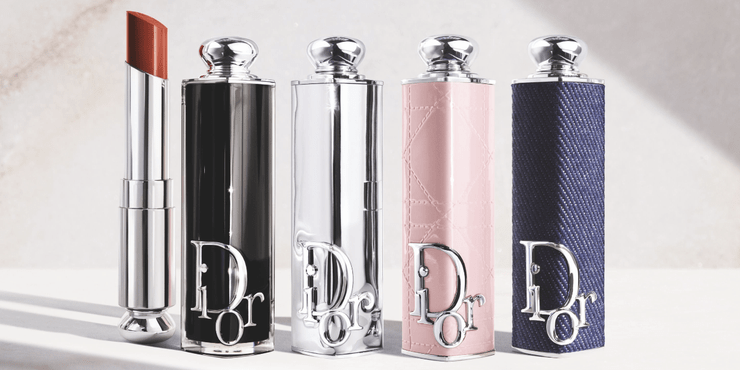 Культовая помада Dior Addict в этом сезоне получила второе дыхание
