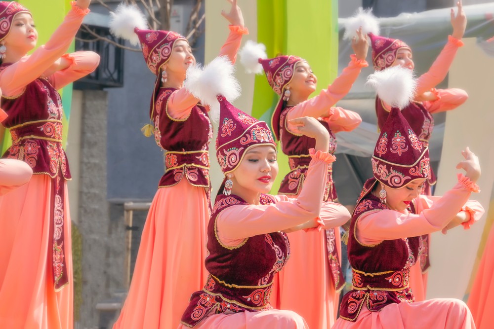 Календарь мероприятий: куда сходить на Наурыз в Алматы и Нур-Султане?