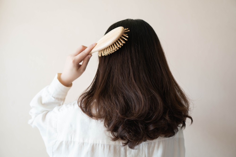 мифы об уходе за волосами