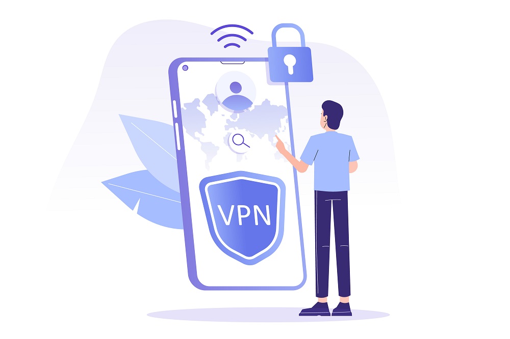 VPN-сервисы