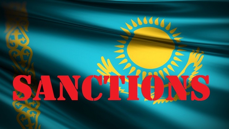 Санкции против Казахстана: как наши граждане отреагировали на предложение британского политика?