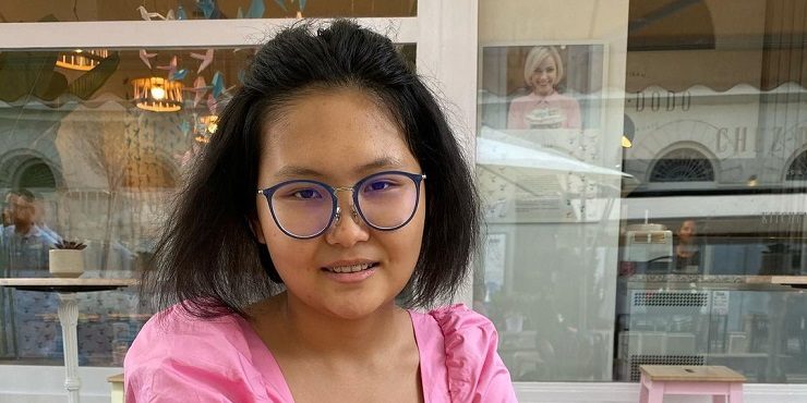 Бибисара Асаубаева: какой рекорд установила казахстанская шахматистка по меркам Гиннесса?