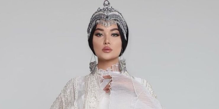 Мода соседних стран: 6 брендов одежды Кыргызстана и Узбекистана с национальным колоритом и не только
