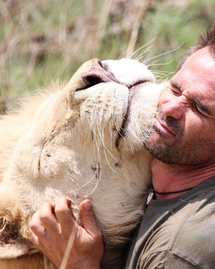 Дружба человека и животного: 5 реальных историй, которые вдохновляют на добро