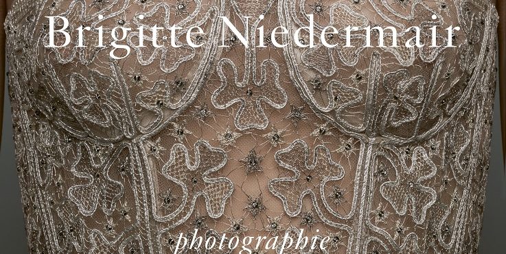 Dior и я: коллекция фото Бриджит Нидермайер в новой книге