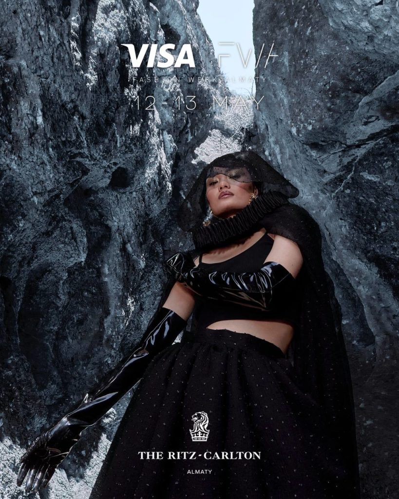 Visa Fashion Week