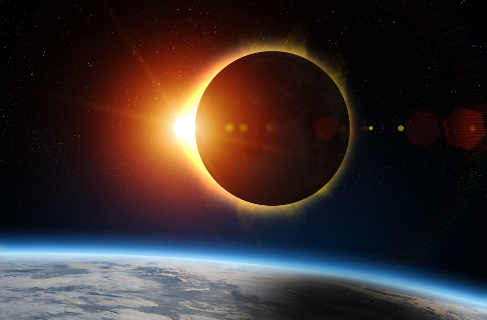 Солнечное затмение 30 апреля: как оно изменит жизнь каждого знака зодиака?