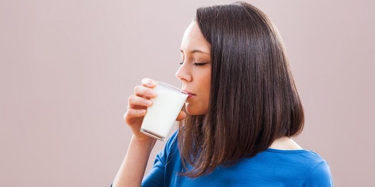 Какое растительное молоко самое питательное и имеет пометку eco-friendly?