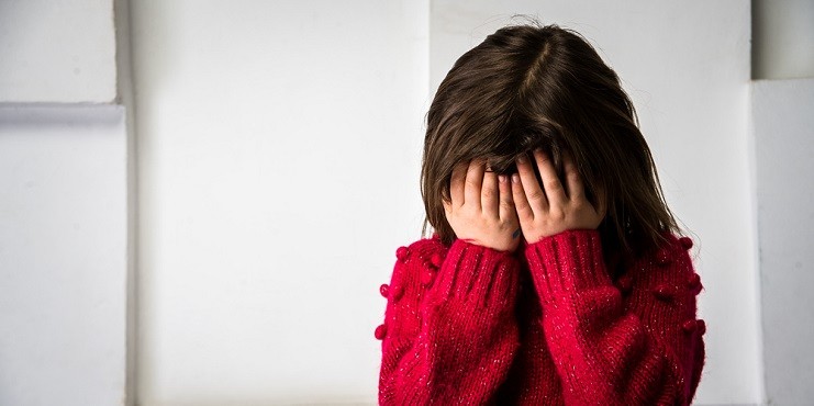 Изнасилование девочки в Есике взбудоражило общественность: жертве едва исполнилось 4 года