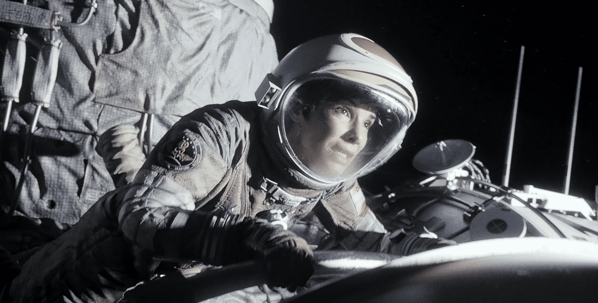 От "Интерстеллар" до "Марсианина": лучшие фильмы о космосе