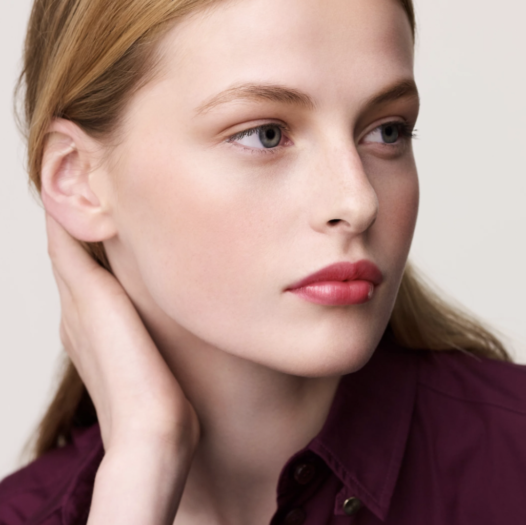 Знакомьтесь, ваш новый фаворит: масло для губ Hermès Beauty