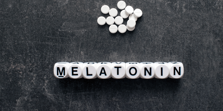 Мелатонин: все, что вам нужно знать о «таблетке для крепкого сна»