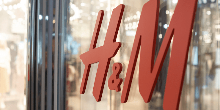 Угадайте, кто стал лицом мужского кампейна H&M