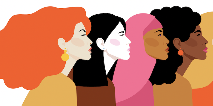 Аккаунты, на которые стоит подписаться: феминистические блоги в Instagram