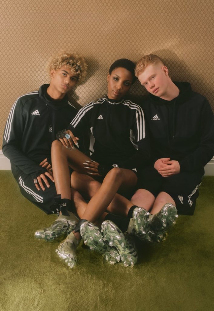 Adidas Swarovski 