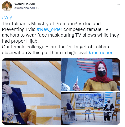 талибан 