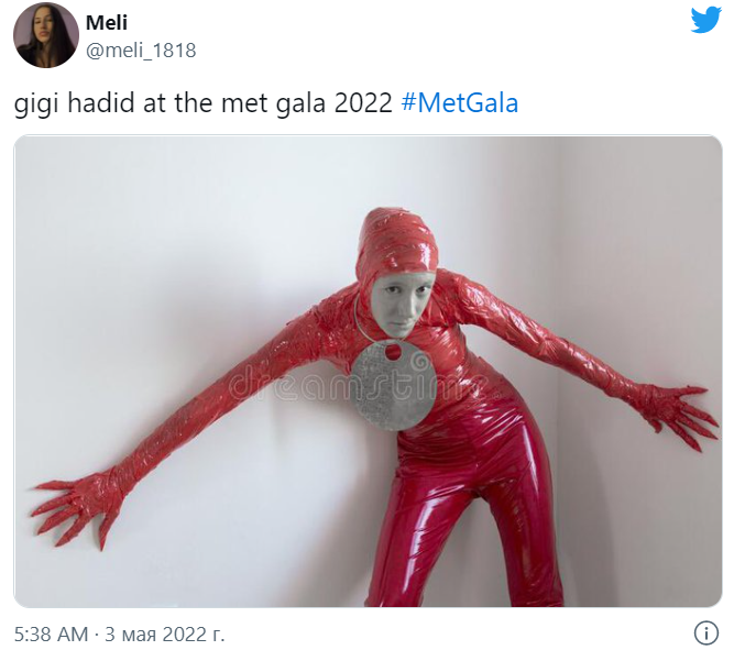 Met Gala 2022
