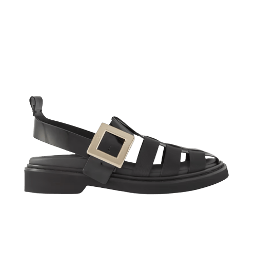 Рыбацкие сандалии - самая комфортная обувь для долгих прогулок