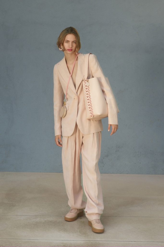 Stella McCartney Resort 2023