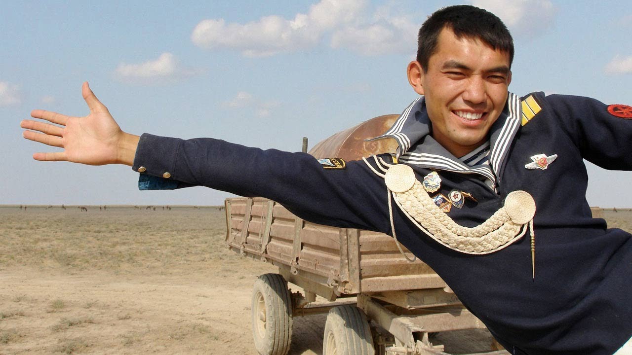 10 самых поэтичных казахстанских фильмов