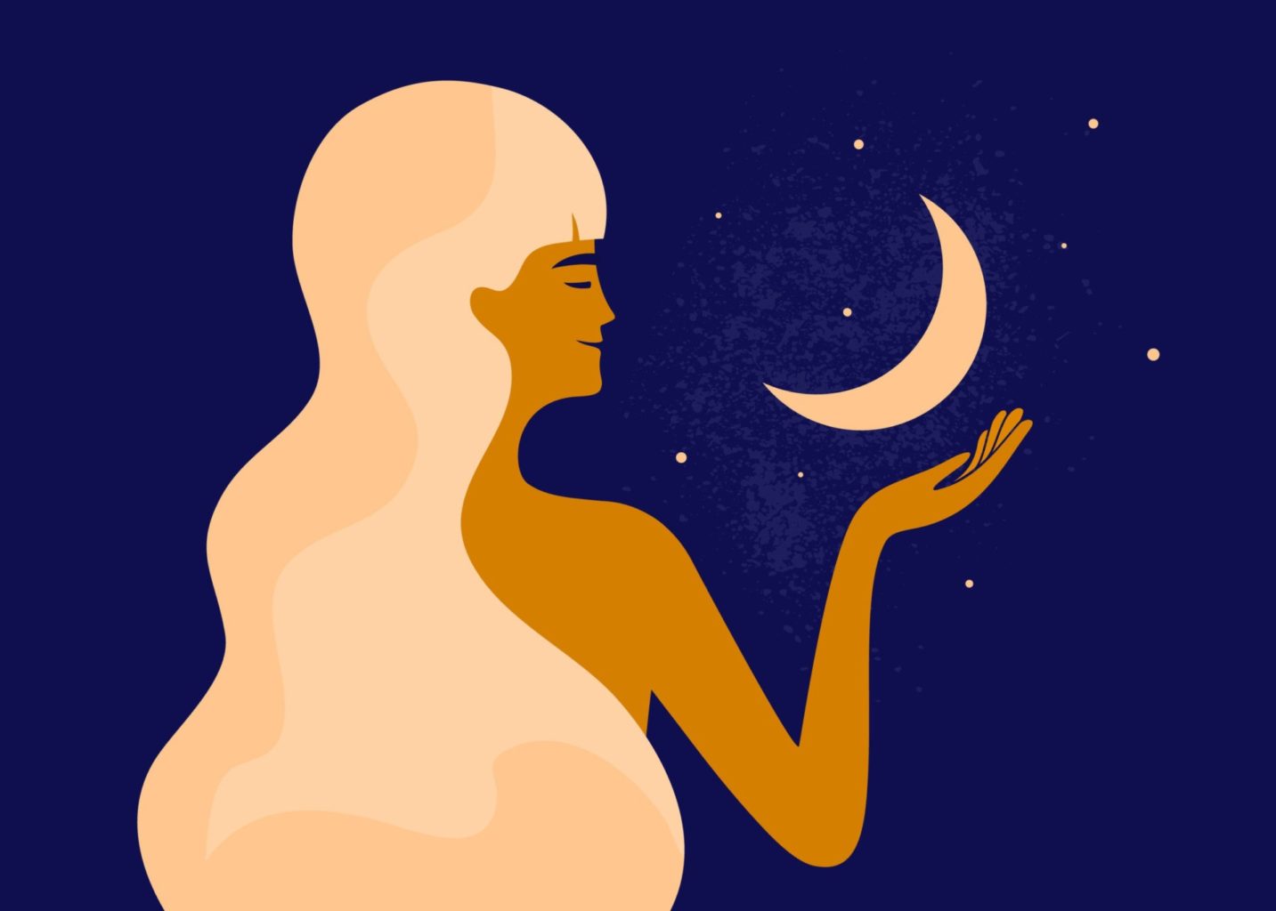 Новолуние 30 мая: как оно повлияет на каждый знак зодиака?